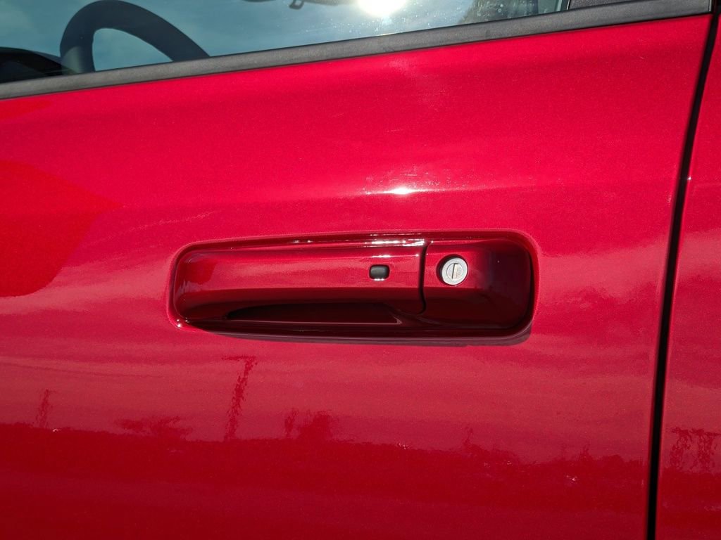 New 2026 RAM 2500 Limited image 34