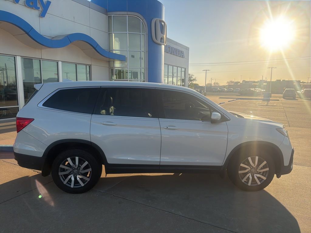 Used 2020 Honda Pilot EX-L image 29