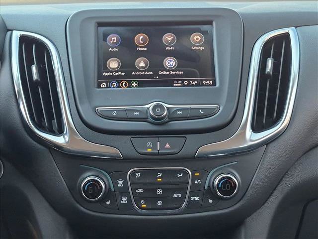 Certified 2024 Chevrolet Equinox LT FWD image 14