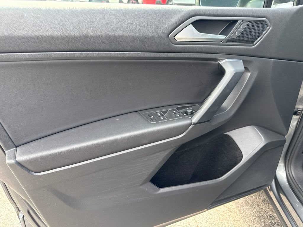 Used 2019 Volkswagen Tiguan SE AWD/4WD image 20