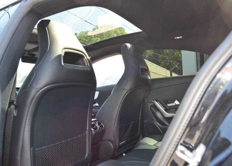 Used 2020 Mercedes-Benz CLA 250 image 35