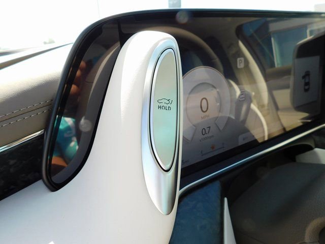 New 2026 Genesis G90 3.5T image 21