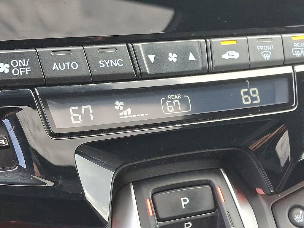 Used 2023 Honda Odyssey Sport image 16