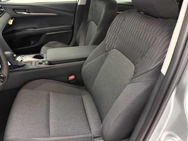 New 2026 Toyota Camry LE FWD image 27