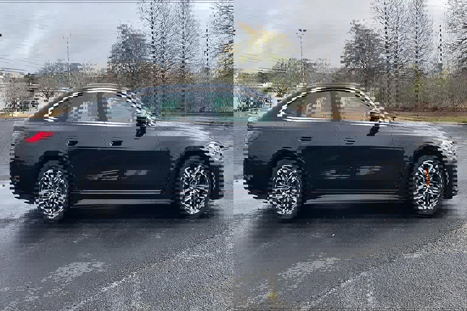 Used 2024 BMW 430i Gran Coupe w/ Premium Package image 33