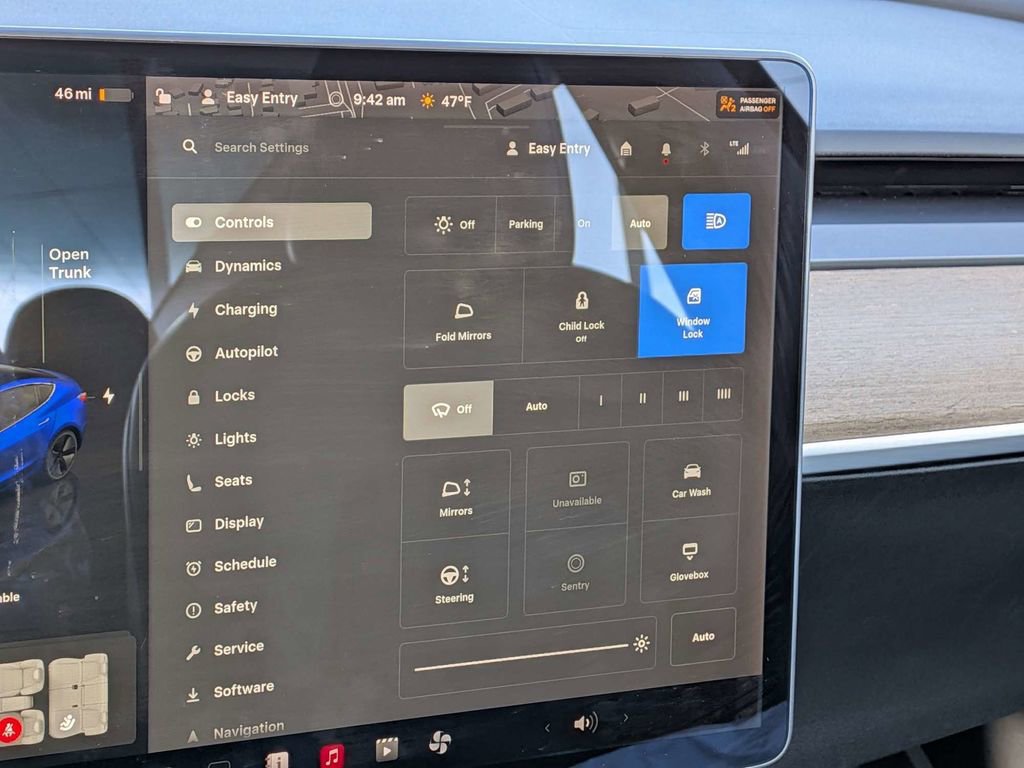 Used 2022 Tesla Model 3 Standard Range image 20