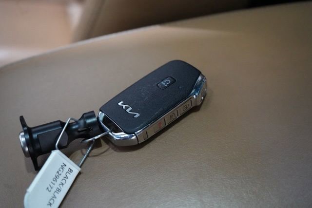 Used 2022 Kia Telluride SX image 41