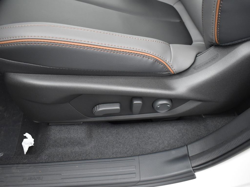 New 2025 Subaru Forester Sport image 10