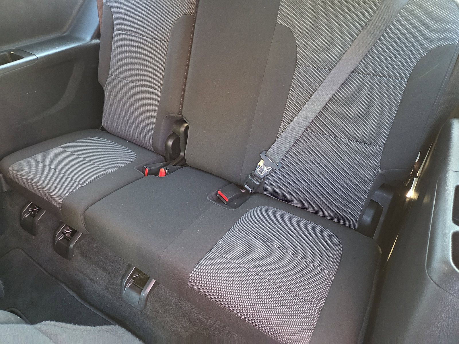 Used 2023 Chevrolet Traverse LT image 22