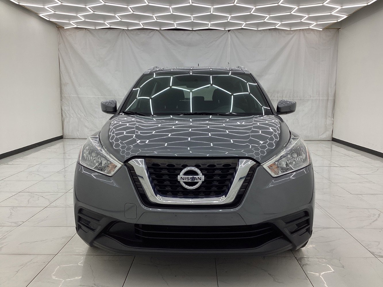 Used 2018 Nissan Kicks SV image 5