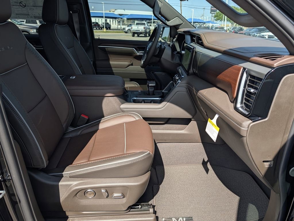 New 2026 GMC Sierra 1500 Denali image 32