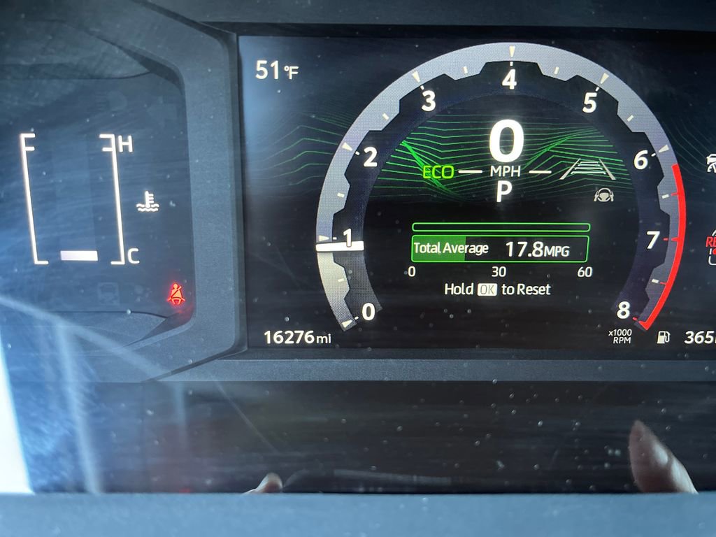 Used 2025 Toyota 4Runner SR5 image 18