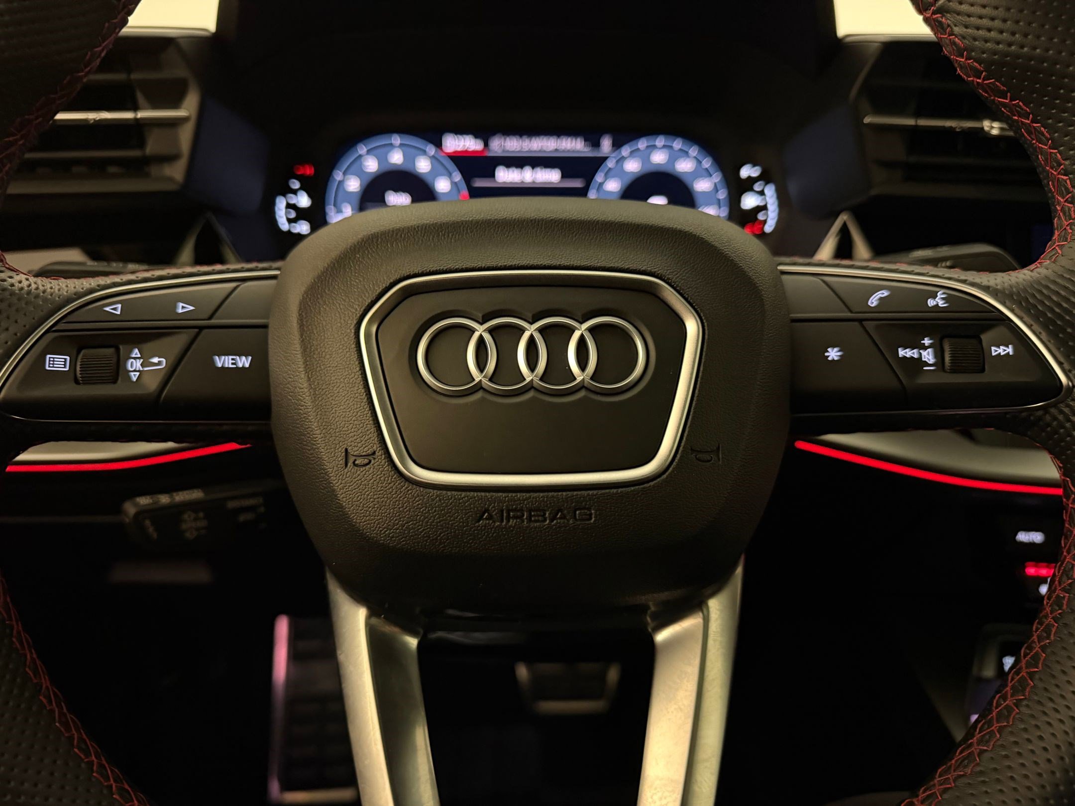 Certified 2024 Audi S3 Premium Plus image 22