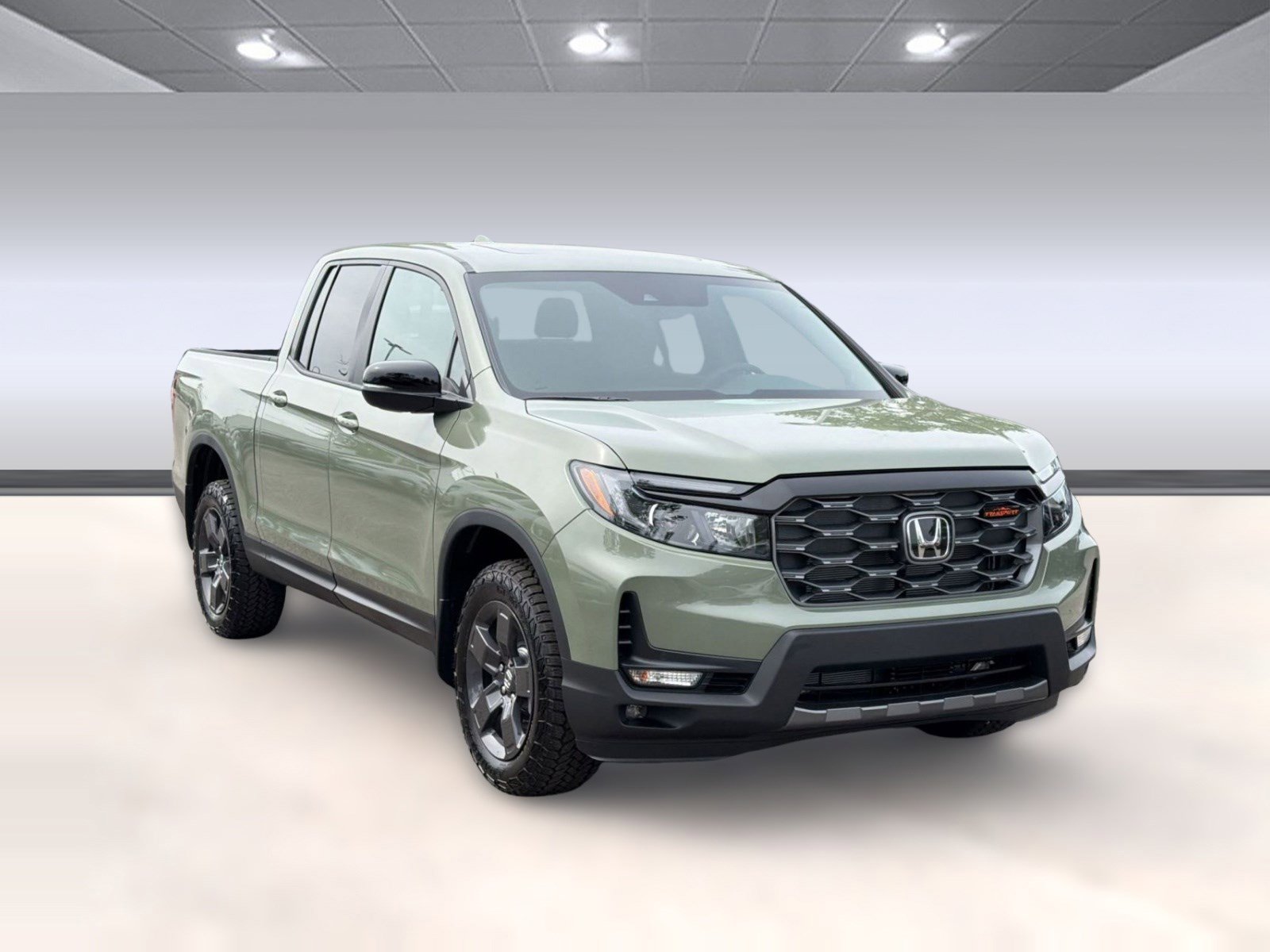New 2026 Honda Ridgeline TrailSport image 7