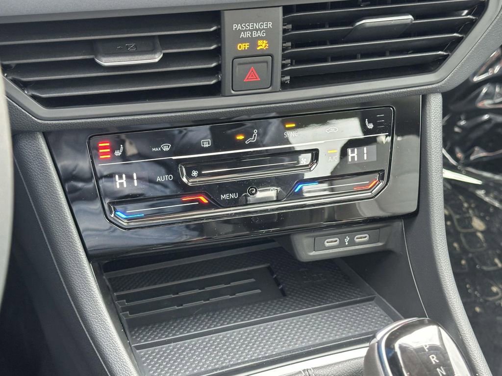 New 2026 Volkswagen Jetta SE image 20
