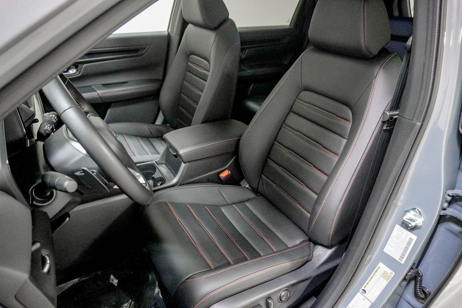 Used 2026 Honda CR-V Sport-L image 18