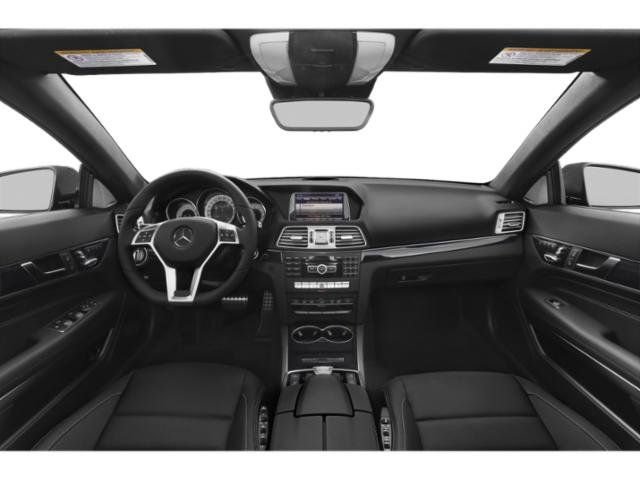 Used 2017 Mercedes-Benz E 400 Cabriolet image 8