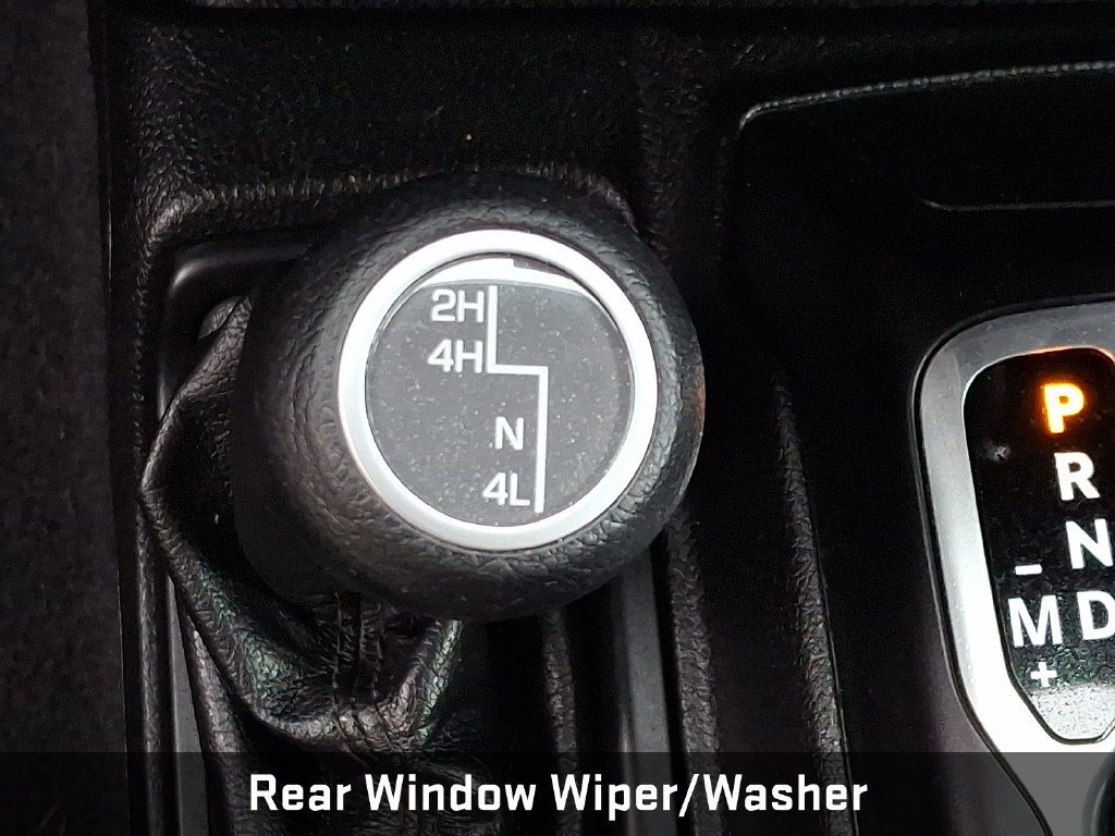 Used 2018 Jeep Wrangler Unlimited Sport S AWD/4WD image 33