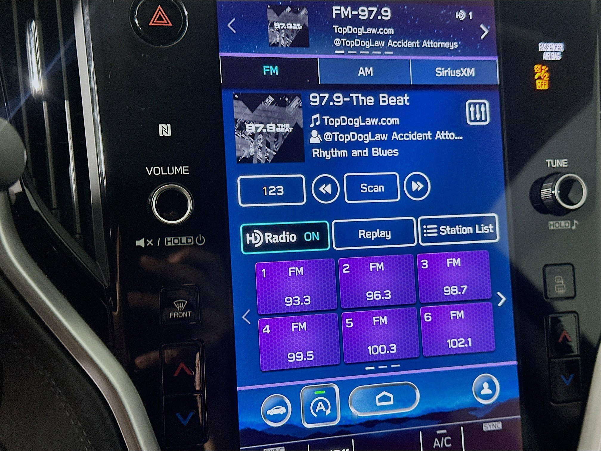 Used 2022 Subaru Outback Limited w/ Popular Package #2 image 19