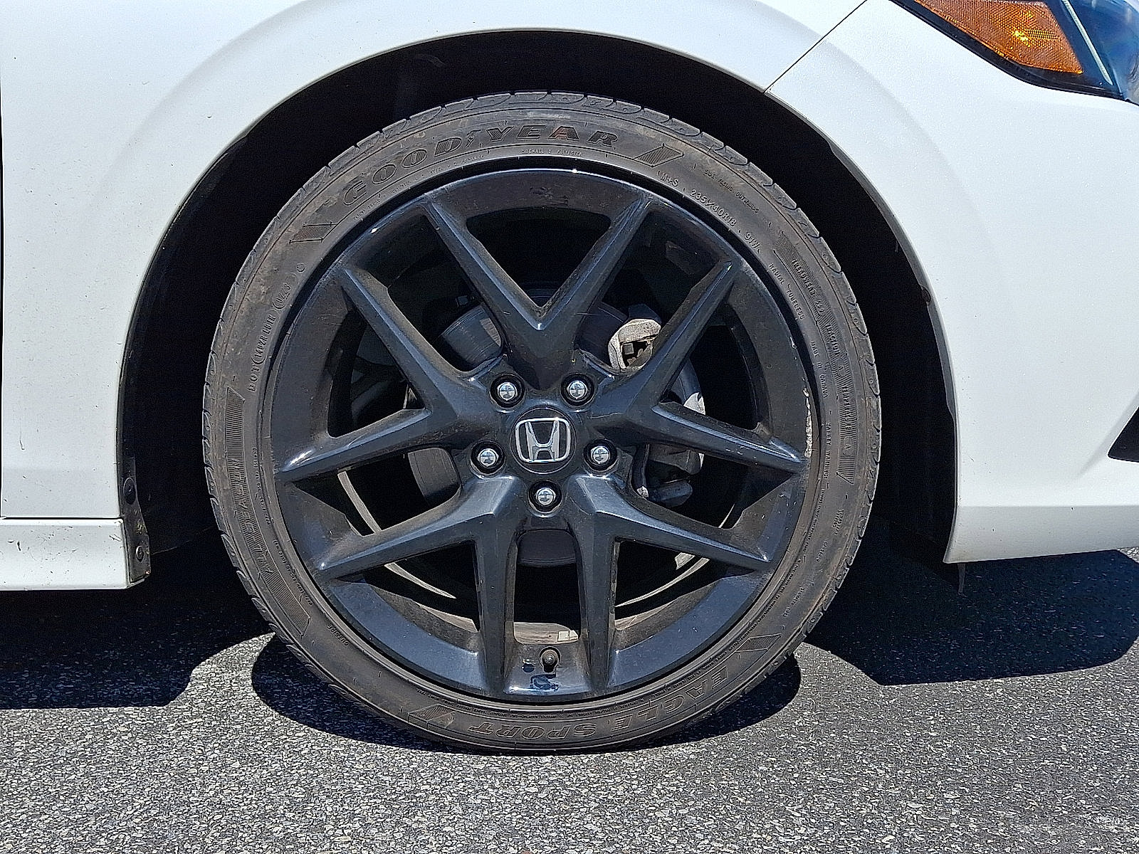 Used 2023 Honda Civic Sport image 8