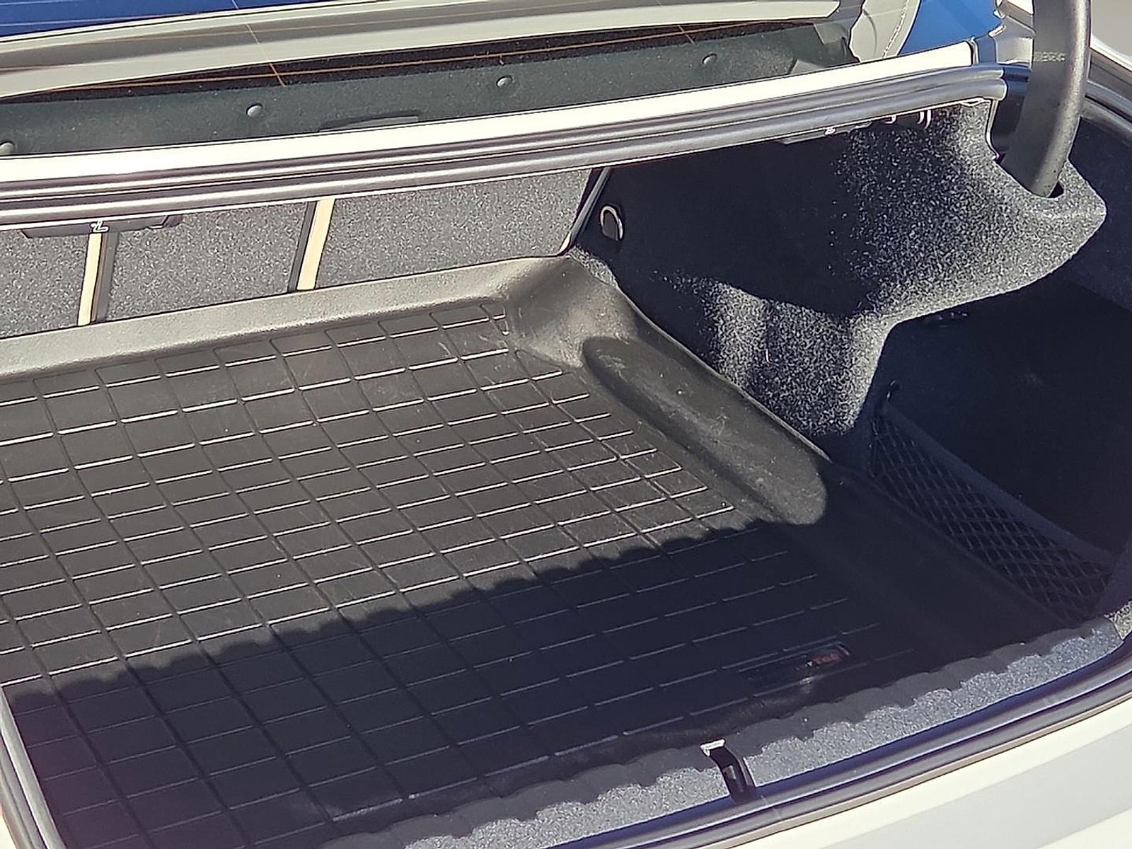 Used 2021 BMW 440i xDrive Coupe image 8