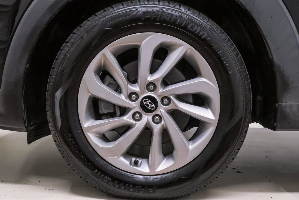 Used 2017 Hyundai Tucson SE FWD image 33