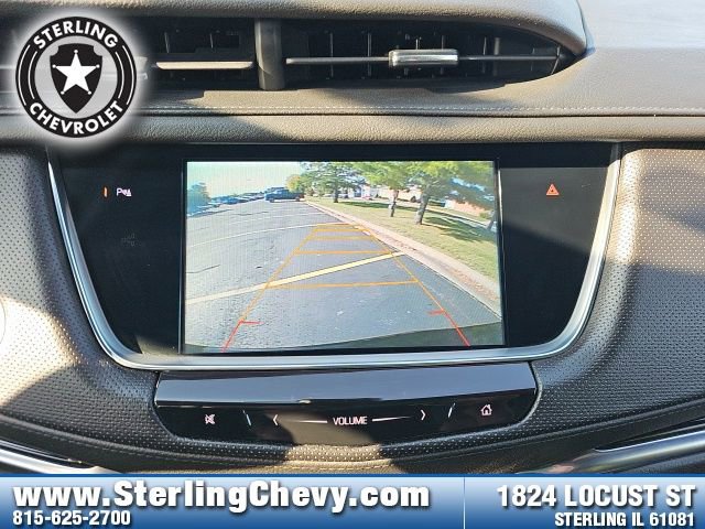 Used 2017 Cadillac XT5 Premium Luxury image 13