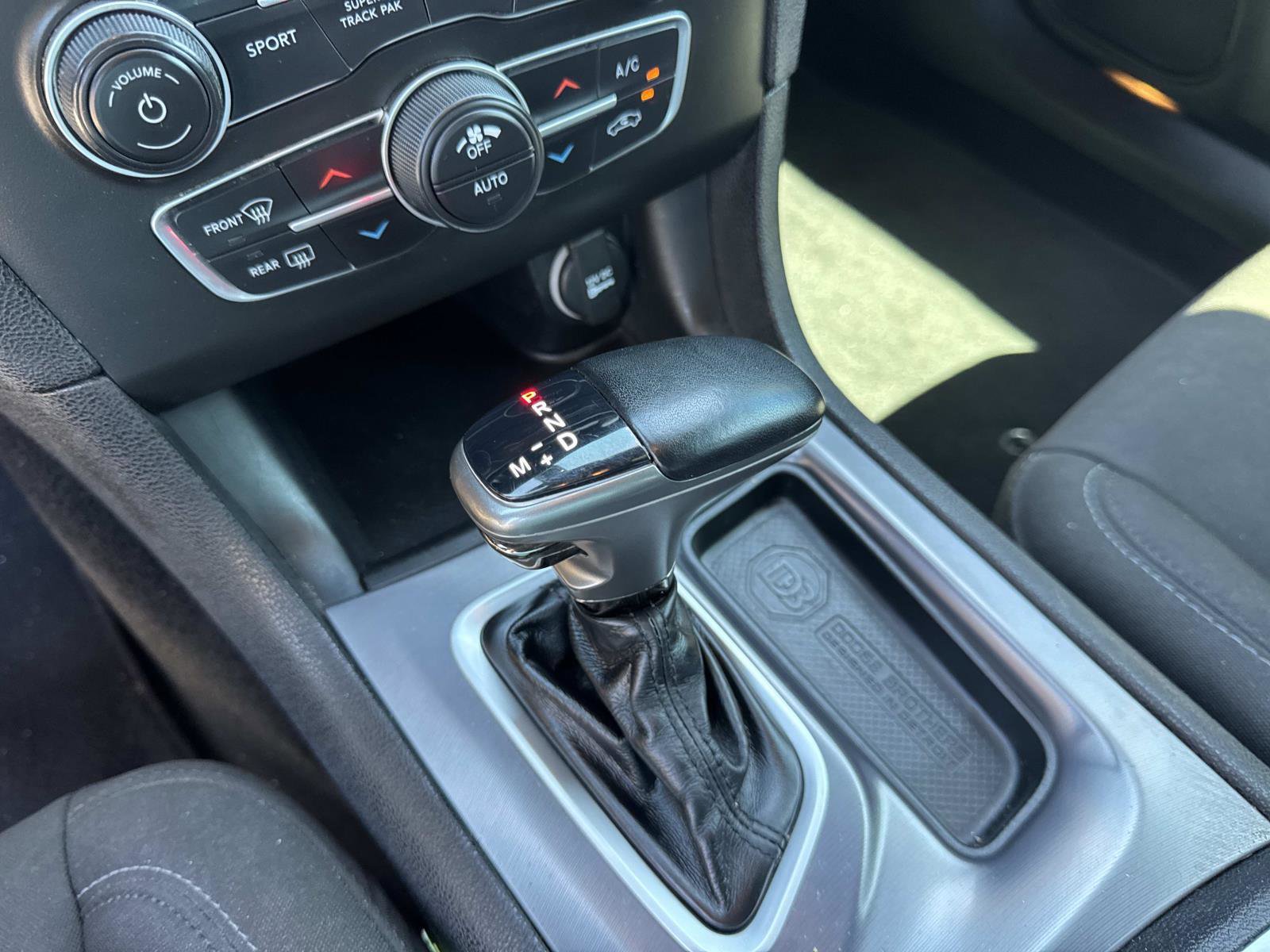 Used 2021 Dodge Charger R/T image 26