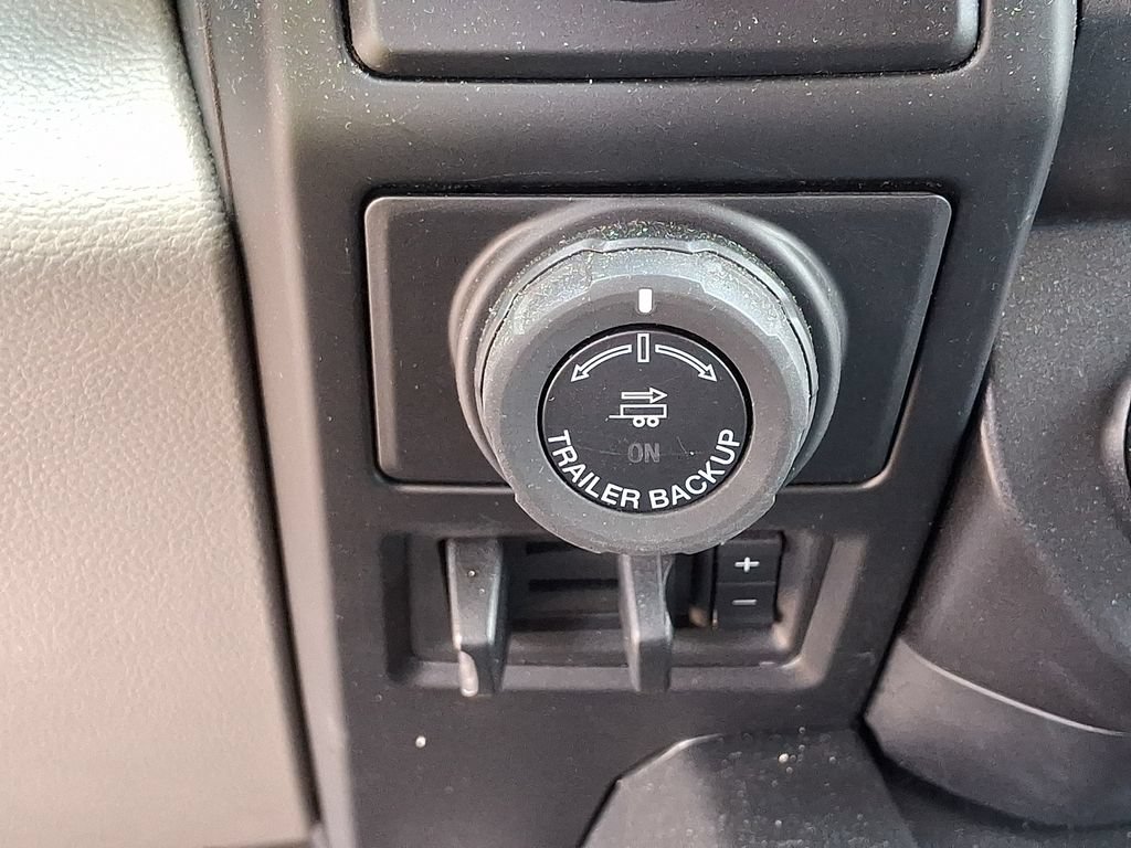 Used 2018 Ford F150 XL w/ Equipment Group 101A Mid AWD/4WD image 23