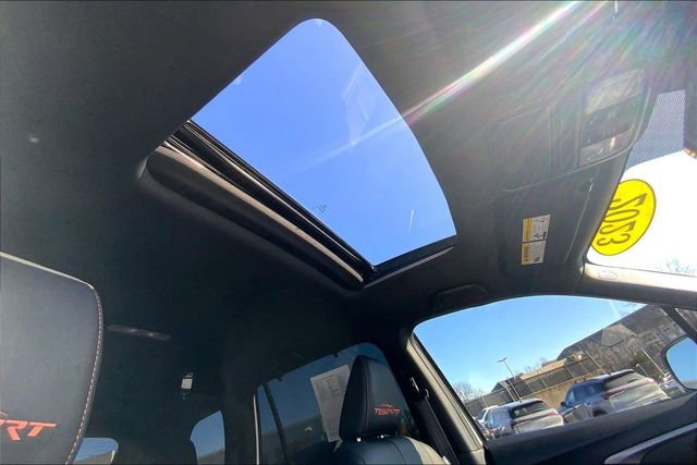 Used 2023 Honda Passport TrailSport image 11