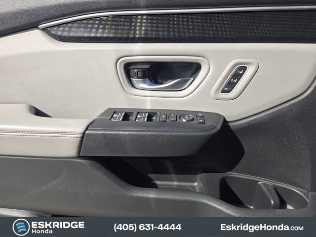 Used 2024 Honda Pilot Elite image 25