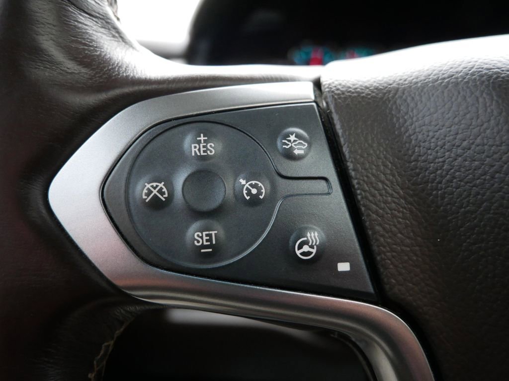 Used 2017 Chevrolet Suburban Premier AWD/4WD image 31