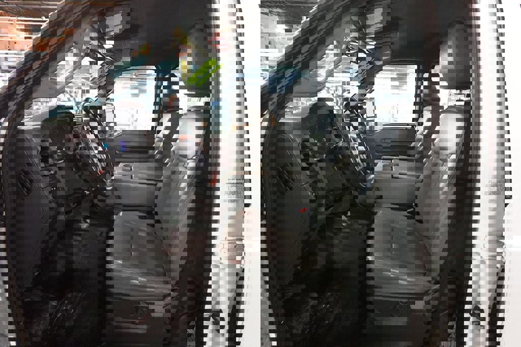 Used 2013 Ford F350 XL w/ XL Value Pkg image 16