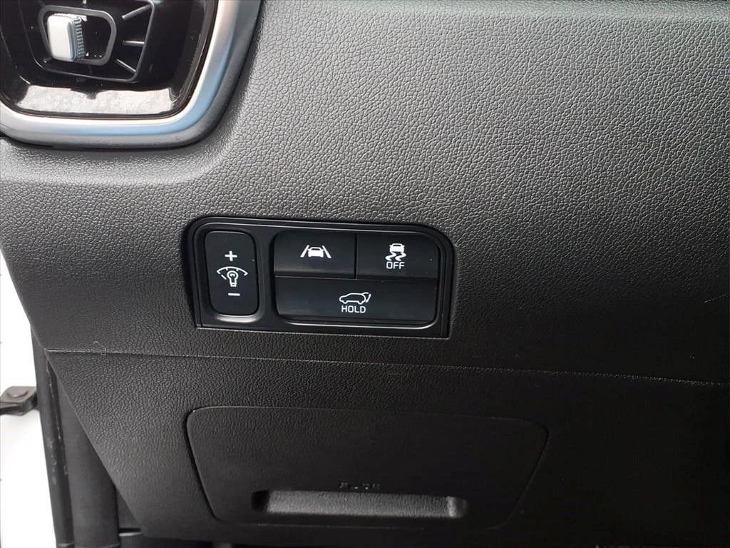 Used 2022 Kia Sorento SX image 20