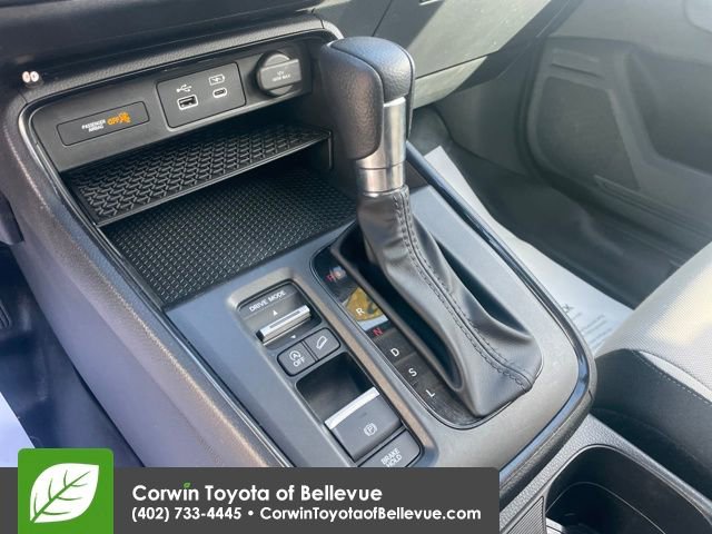 Used 2023 Honda CR-V EX image 23