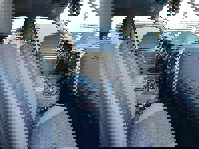 Used 2016 RAM 1500 Big Horn image 7