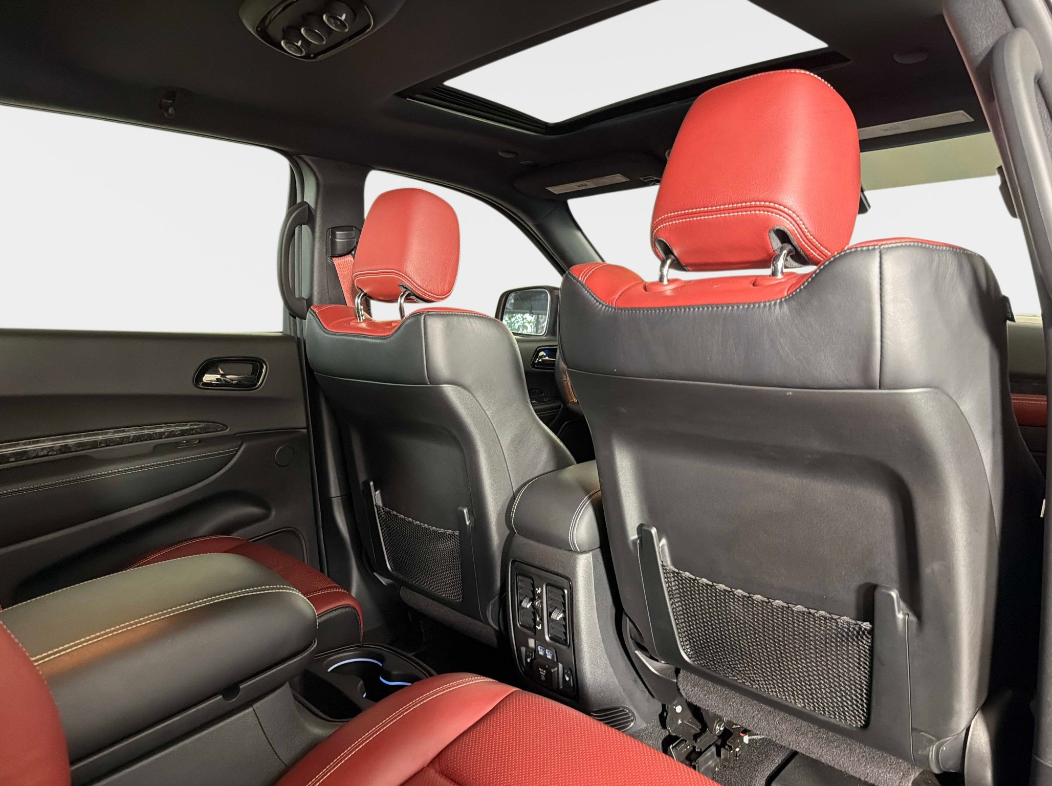 Used 2023 Dodge Durango SRT Hellcat AWD/4WD image 26