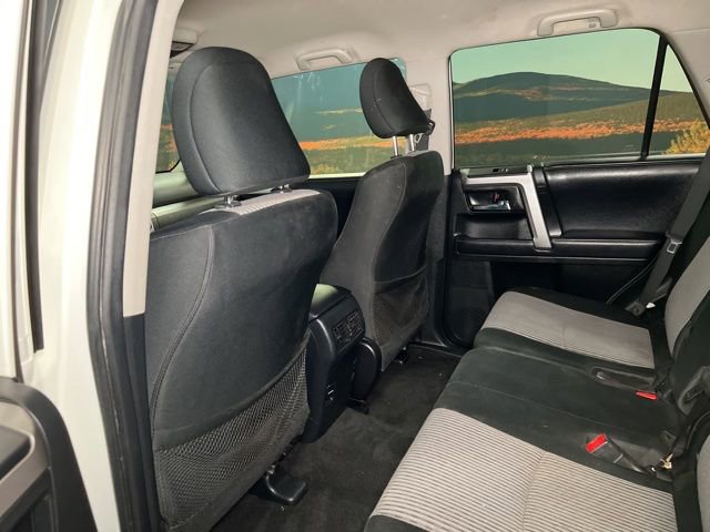 Used 2018 Toyota 4Runner SR5 image 48