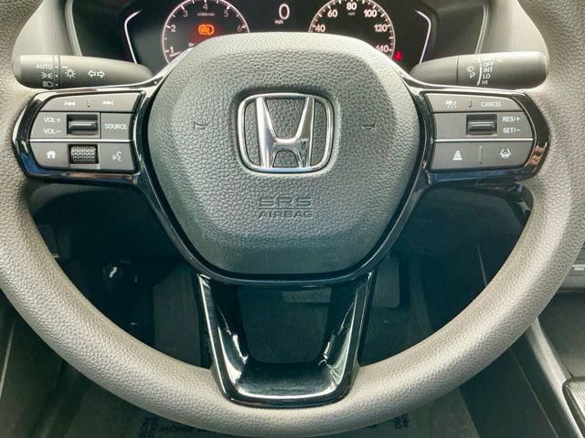 Used 2025 Honda Civic LX image 18