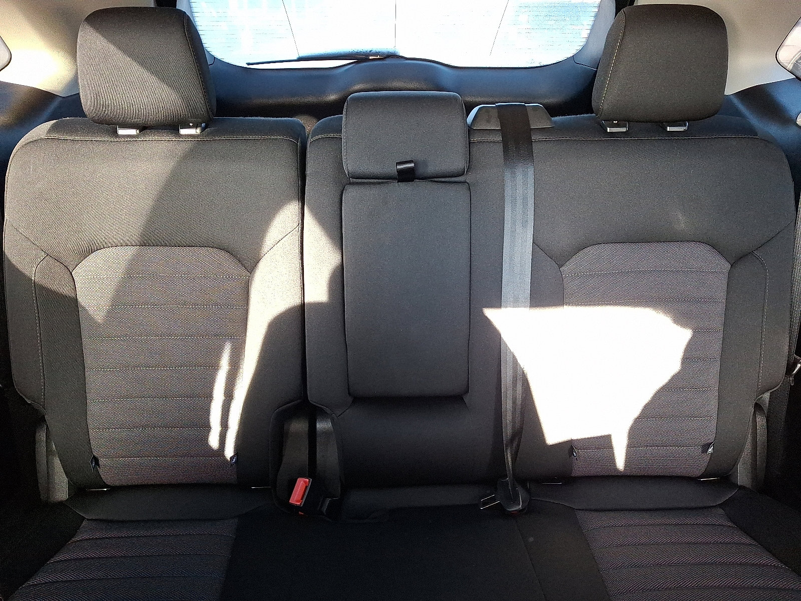 Certified 2024 Ford Edge SE image 19