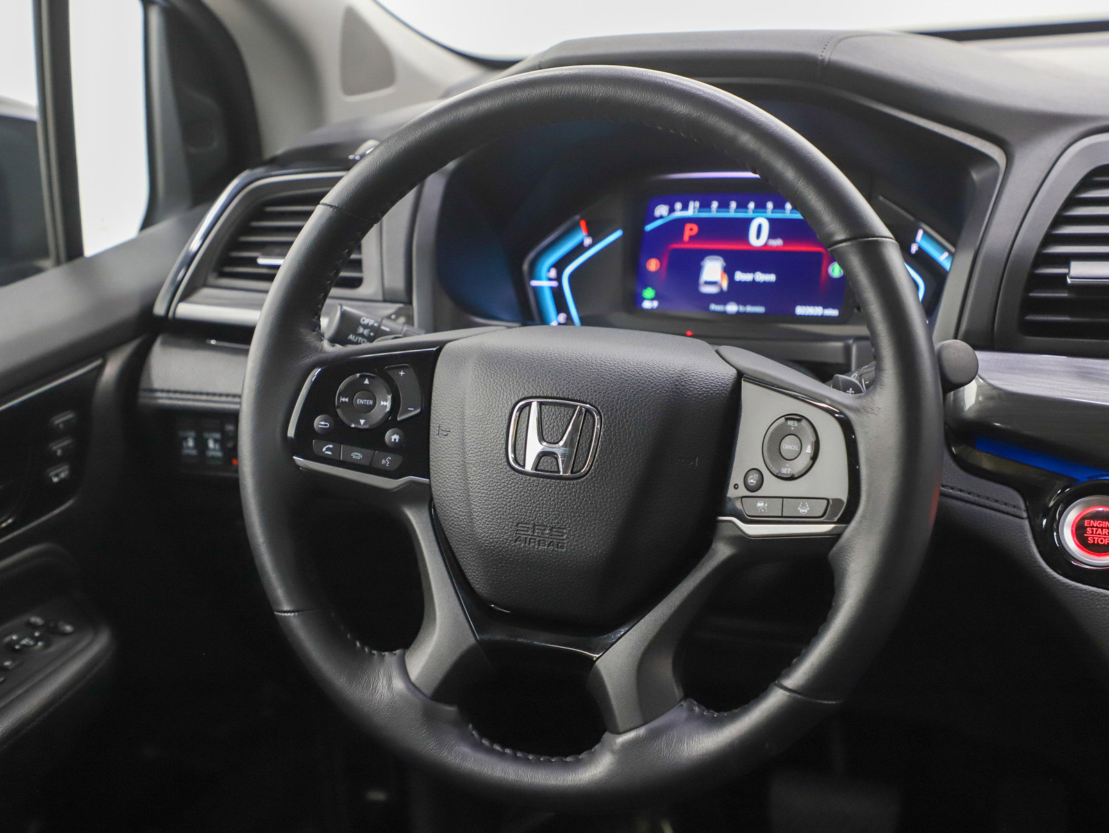 Used 2023 Honda Odyssey Elite image 15