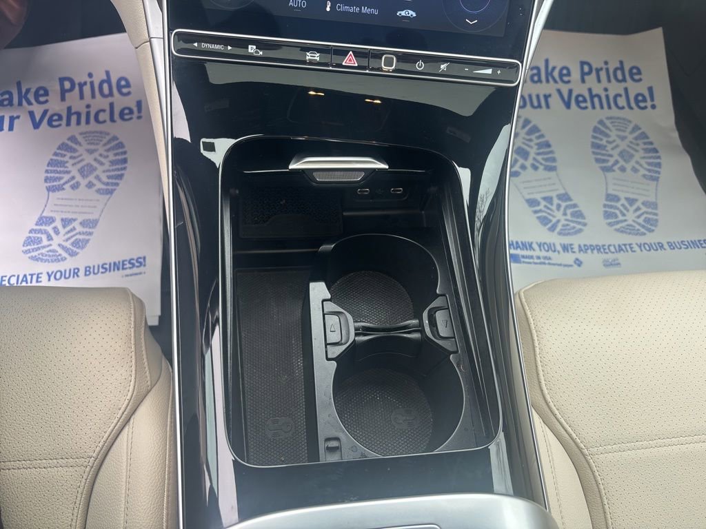 Used 2026 Mercedes-Benz C 300 4MATIC Sedan image 14