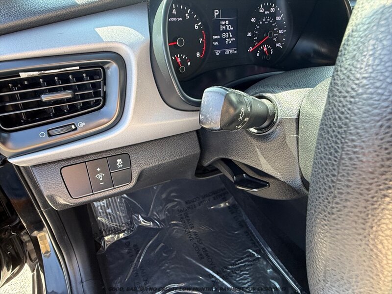 Used 2018 Kia Rio LX FWD image 21