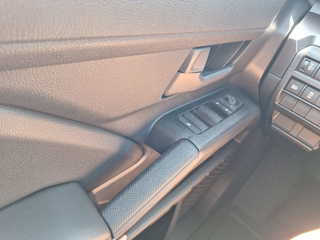 New 2026 Toyota 4Runner SR5 AWD/4WD image 24