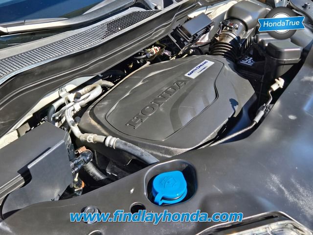 Certified 2019 Honda Pilot Touring image 24