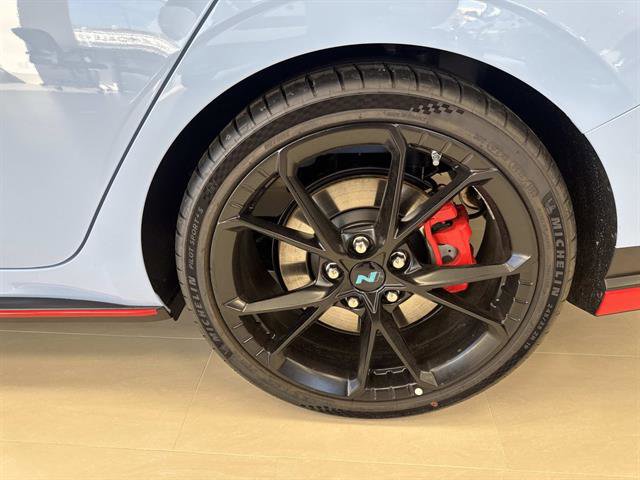 New 2026 Hyundai Elantra N image 6