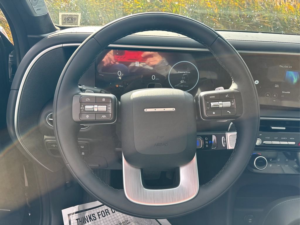 New 2026 Hyundai Palisade Calligraphy image 24