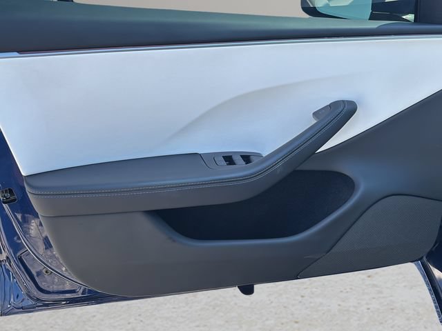 Used 2024 Tesla Model 3 Standard Range RWD image 16