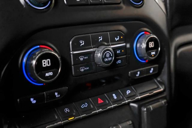 Used 2021 Chevrolet Silverado 1500 LT w/ Texas Edition Plus image 24