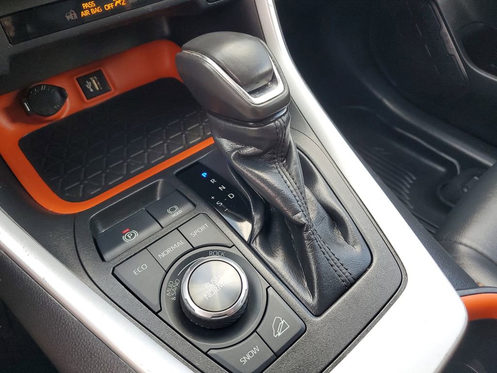 Certified 2023 Toyota RAV4 Adventure image 18